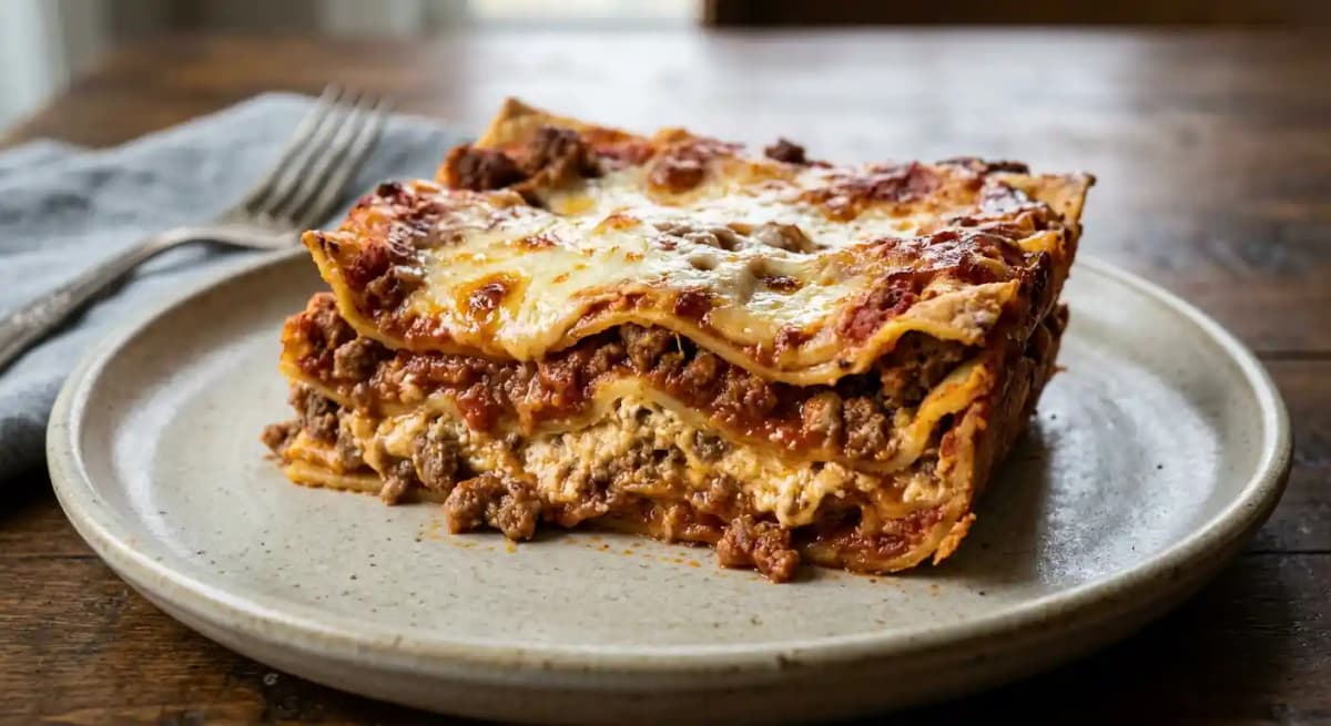 LASAGNA