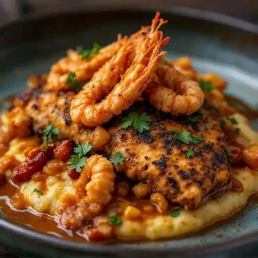 Catfish Atchafalaya