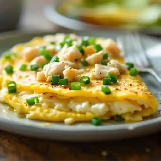 The Floridian™ Omelette