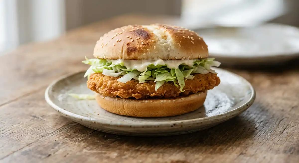 McChicken®