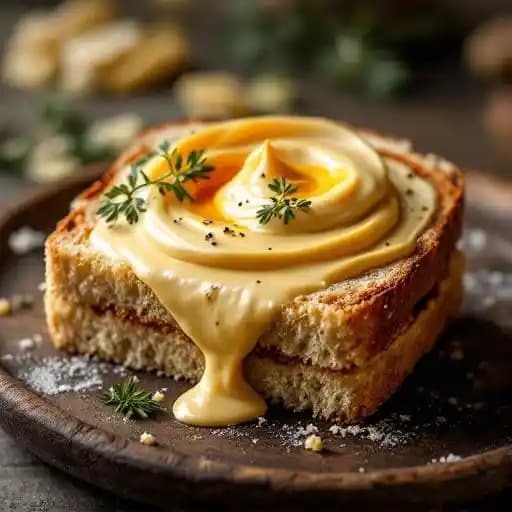Mayonnaise