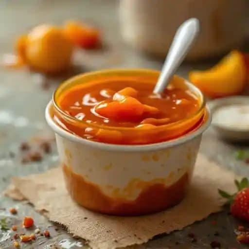 Sweet ‘N Sour Sauce
