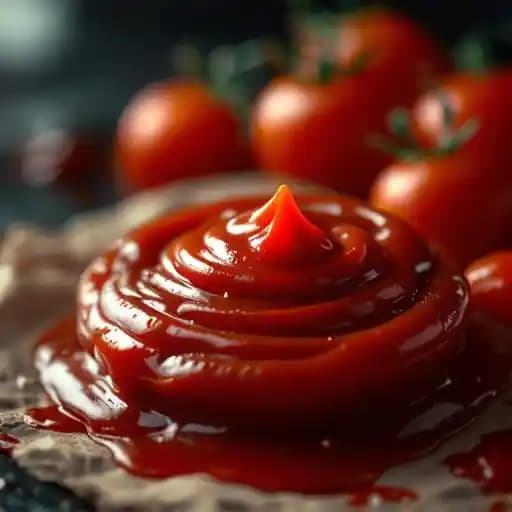Ketchup