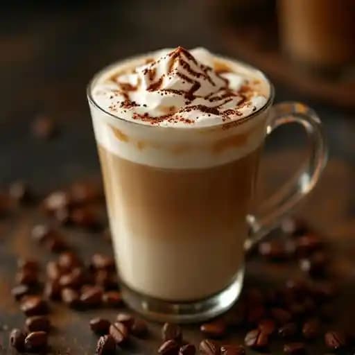 McCafé® Cappuccino