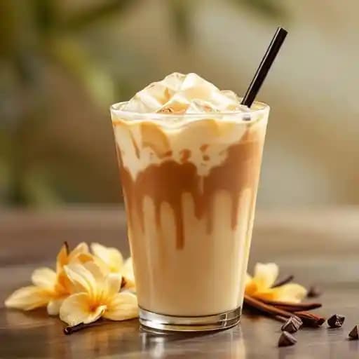 McCafé® Iced French Vanilla Coffee