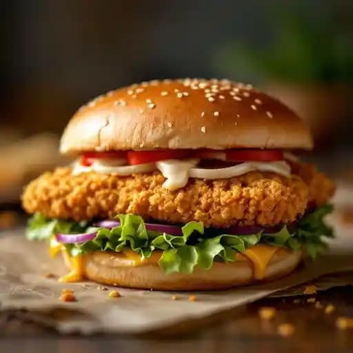 McCrispy™