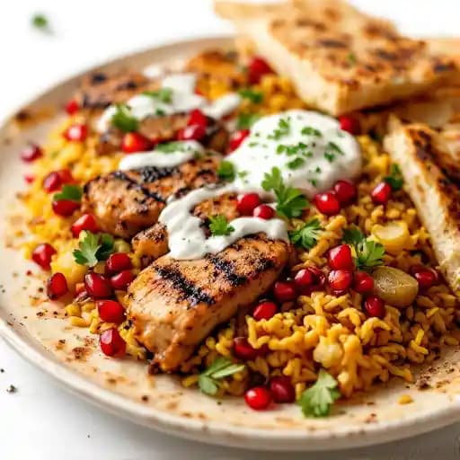 Shish Tawouk