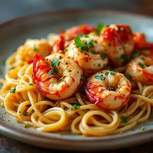 LINGUINE ALL'ASTICE