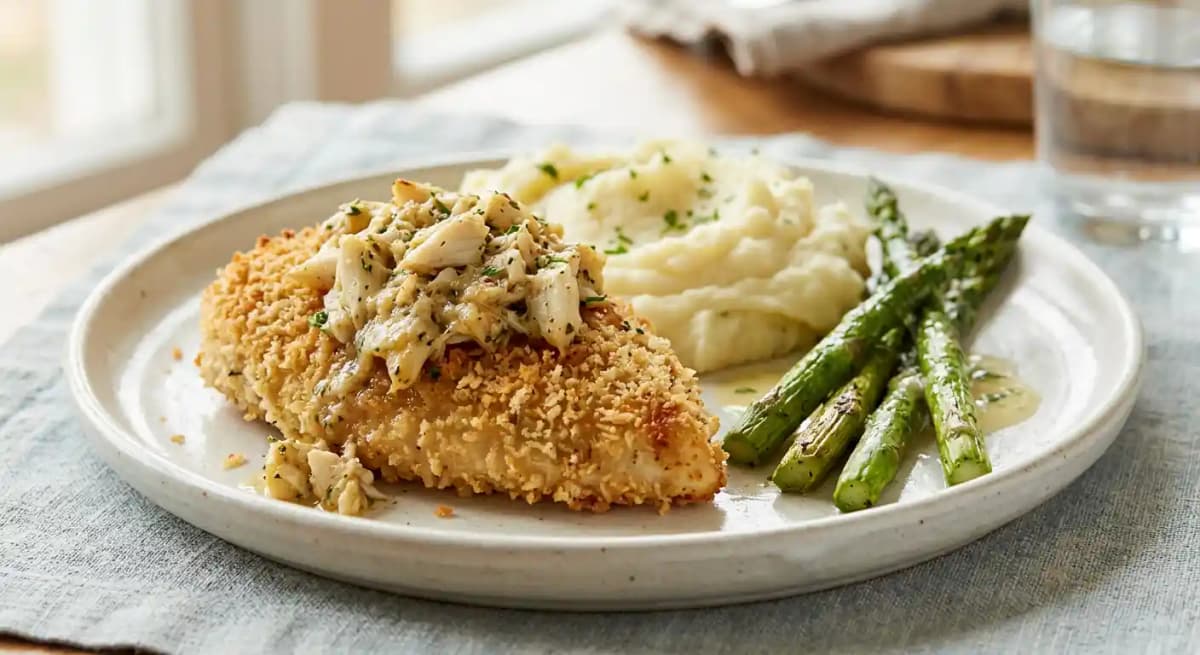 CHESAPEAKE CHICKEN