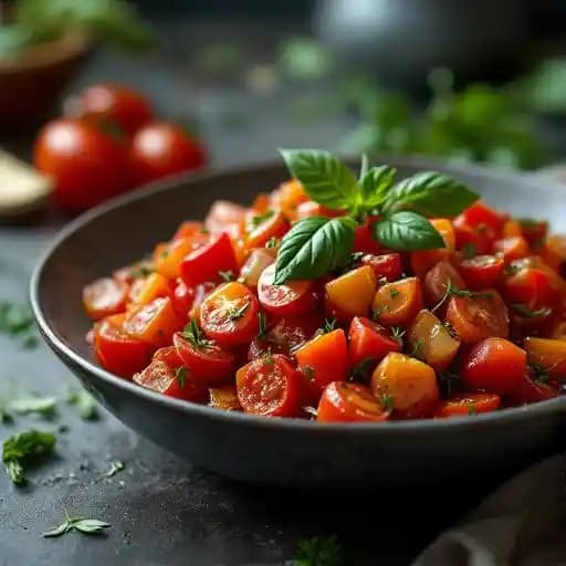 Pomodoro Fresco