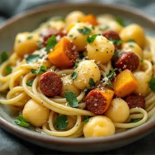 Handmade Pasta