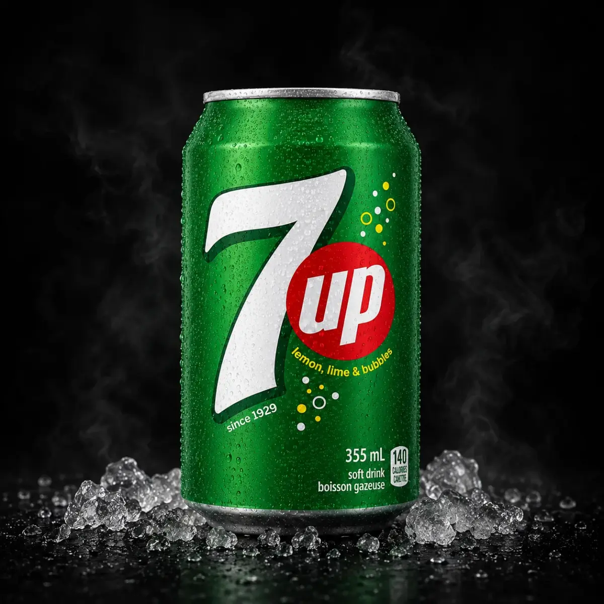 7up
