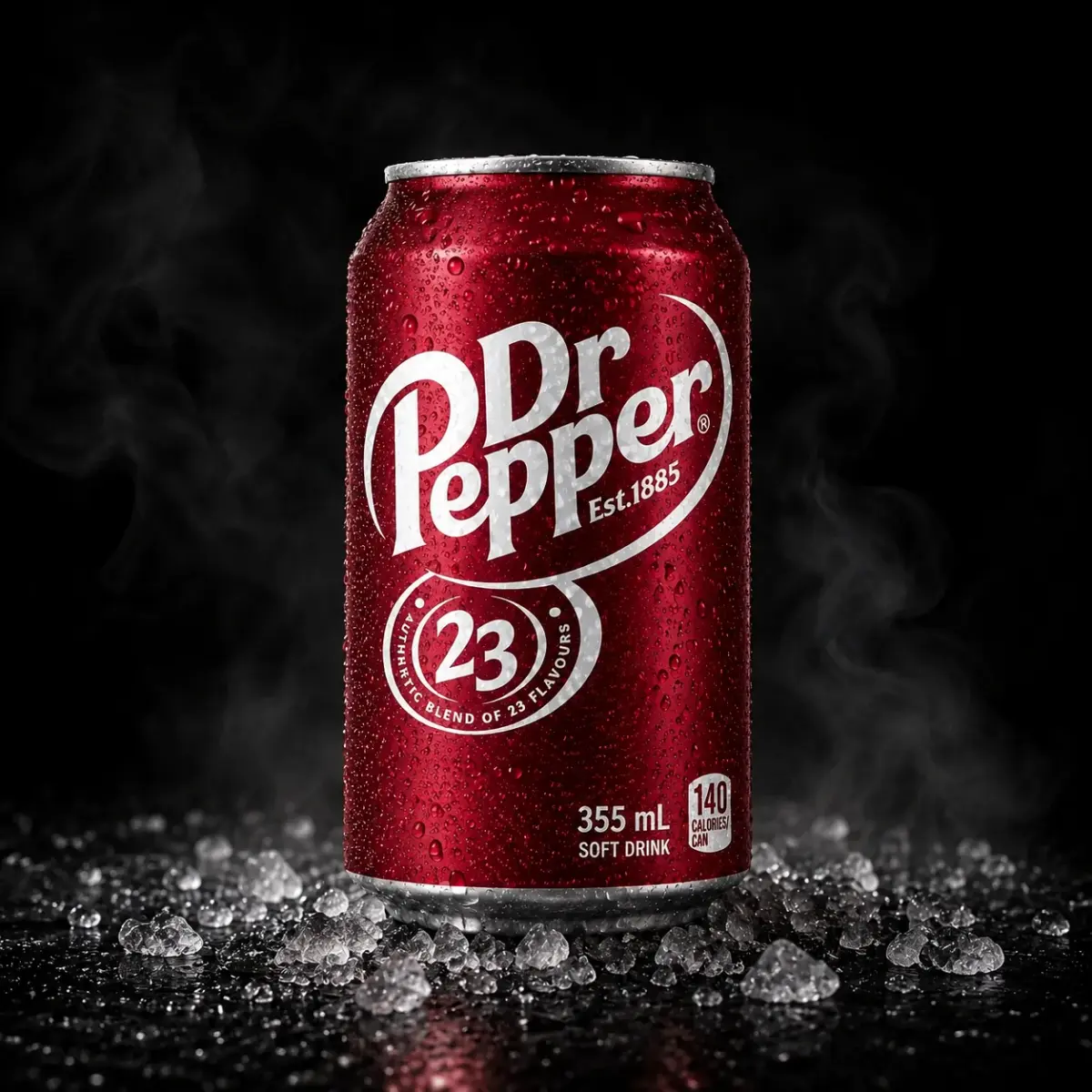 Dr. Pepper
